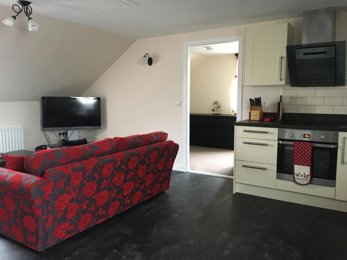 Runa Guest House Twatt Dış mekan fotoğraf