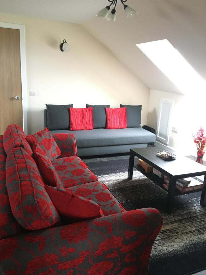 Runa Guest House Twatt Dış mekan fotoğraf