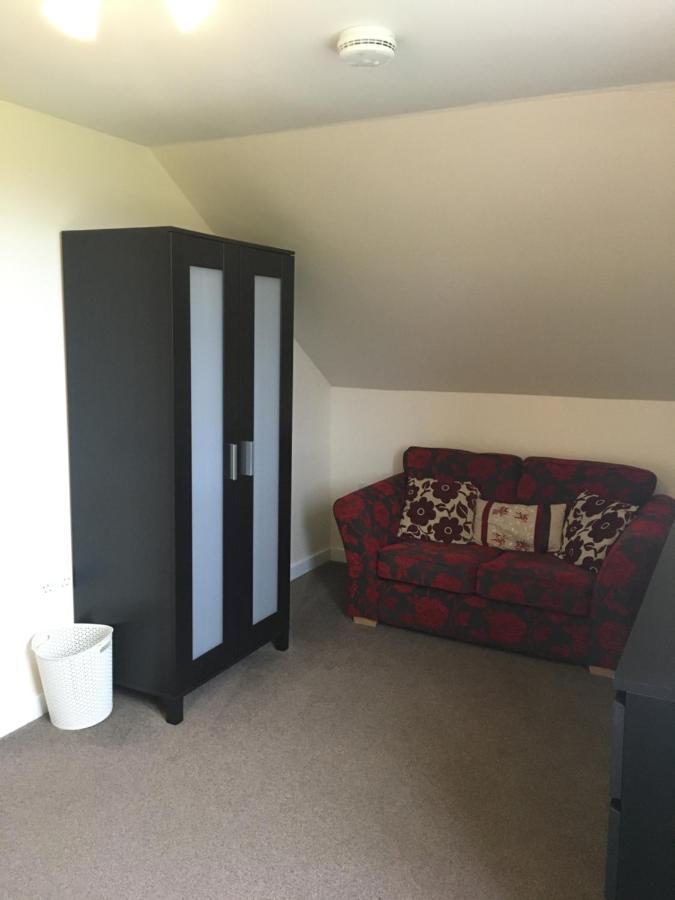 Runa Guest House Twatt Dış mekan fotoğraf