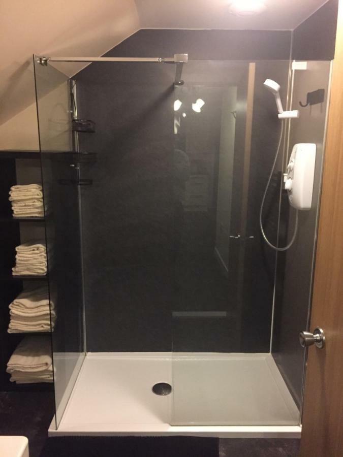 Runa Guest House Twatt Dış mekan fotoğraf