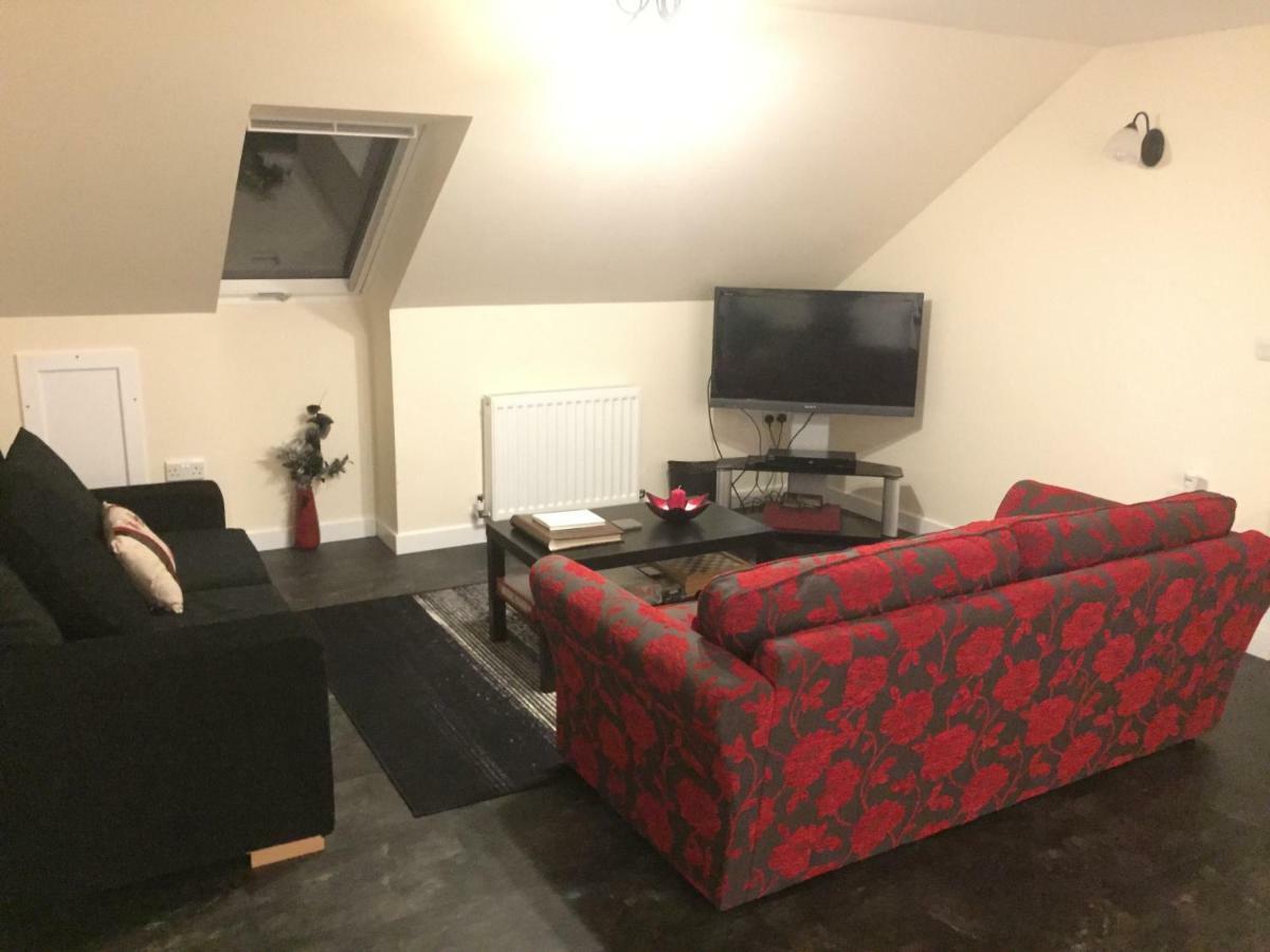 Runa Guest House Twatt Dış mekan fotoğraf